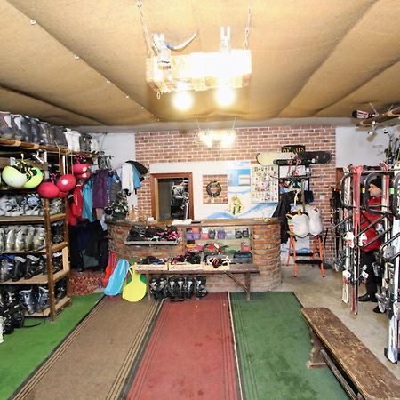 Cottage "Karpatske Shale" Jaremcze Zewnętrze zdjęcie