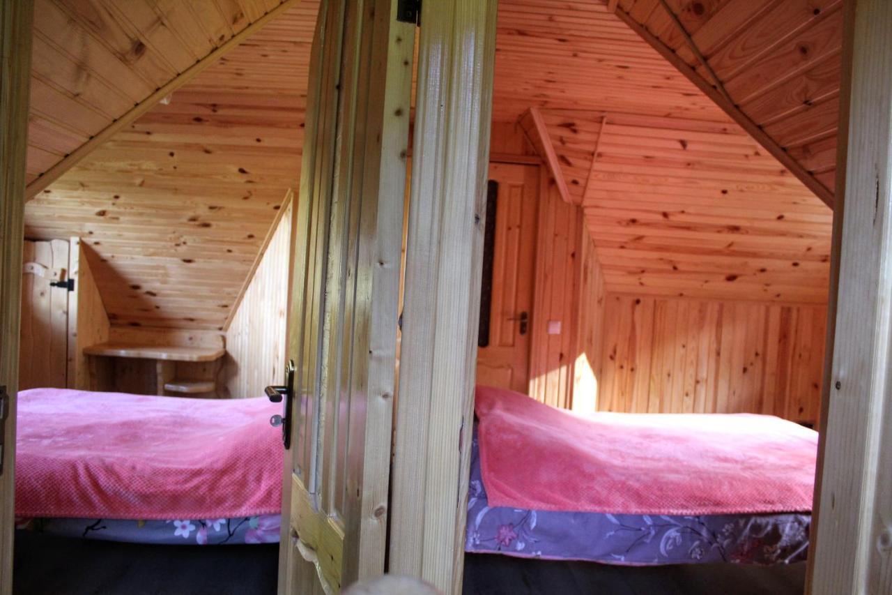 Cottage "Karpatske Shale" Jaremcze Zewnętrze zdjęcie