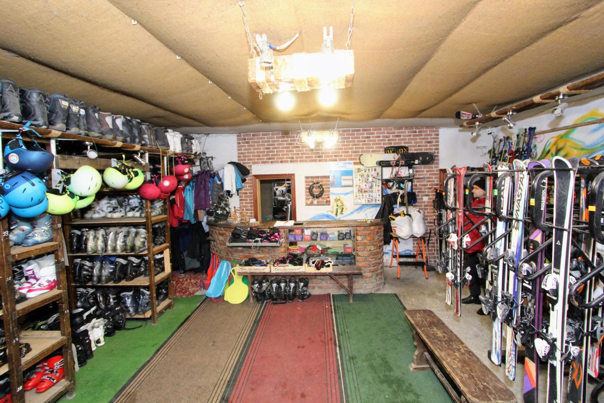 Cottage "Karpatske Shale" Jaremcze Zewnętrze zdjęcie